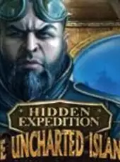 Hidden Expedition: The Uncharted Islands
