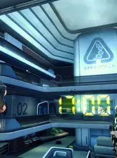 Brink: Agents of Change