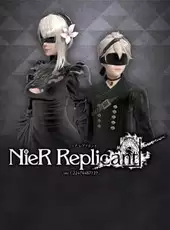 NieR Replicant ver.1.22474487139...: 4 YoRHa