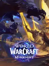 World of Warcraft: Midnight