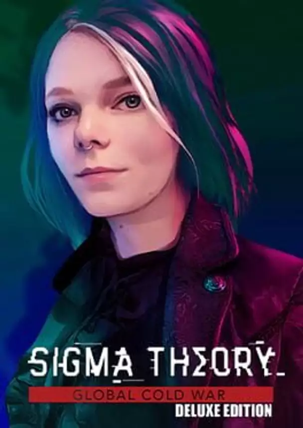 Sigma Theory: Global Cold War - Deluxe Edition