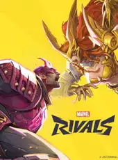 Marvel Rivals