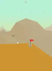 Golf Journey Without End