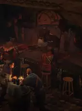 Wartales: The Tavern Opens!