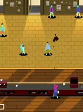 Mangotronics Employment Collection