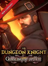 VR Dungeon Knight