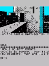 Robin of Sherwood: The Touchstones of Rhiannon