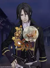 Hakuoki: Edo Blossoms