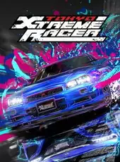 Tokyo Xtreme Racer
