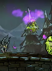 Tails of Iron II: Whiskers of Winter - Augur of the Draugr Armour Pack