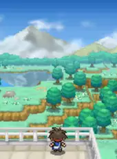 Pokémon Black Version 2