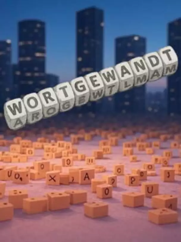 Wortgewandt
