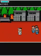 Downtown Nekketsu Monogatari