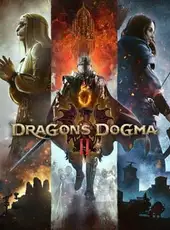 Dragon's Dogma II