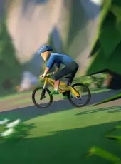 Lonely Mountains: Downhill