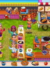 Claire's Cruisin' Cafe