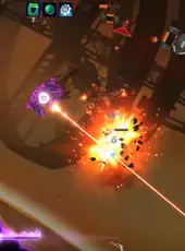 Galactic Glitch