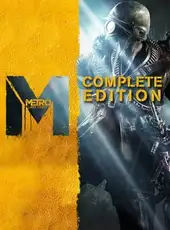 Metro: Last Light - Complete Edition