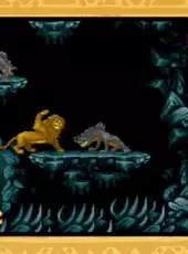 Disney Classic Games: Aladdin and The Lion King