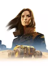 Homeworld: Deserts of Kharak