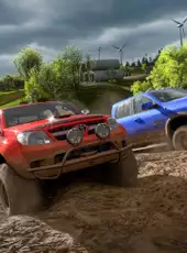 Forza Horizon 4: Ultimate Edition