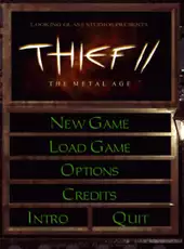 Thief II: The Metal Age