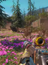 Far Cry New Dawn