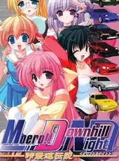 Moero Downhill Night
