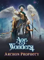 Age of Wonders 4: Archon Prophecy