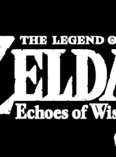 The Legend of Zelda: Echoes of Wisdom
