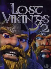 The Lost Vikings 2
