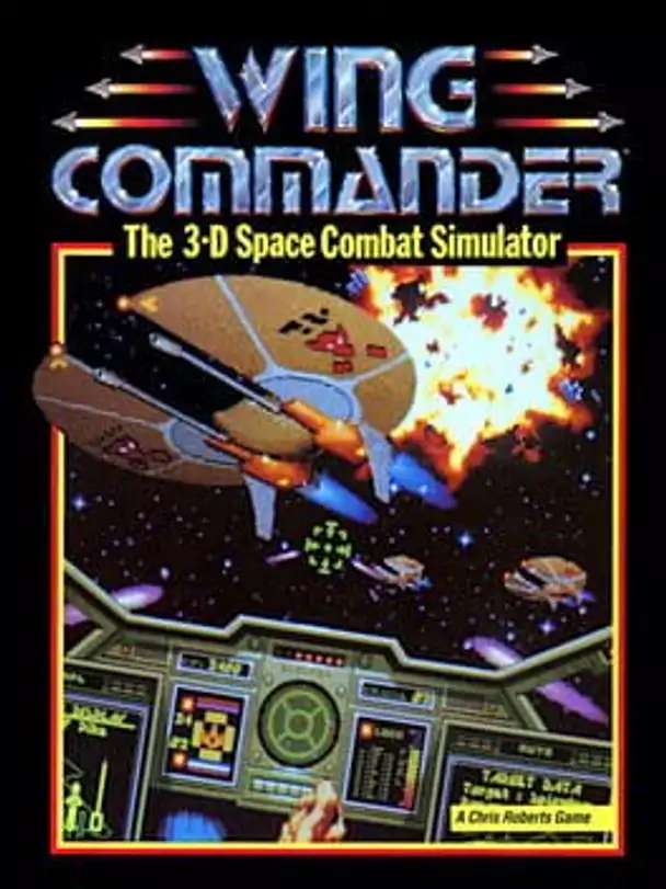 Wing Commander