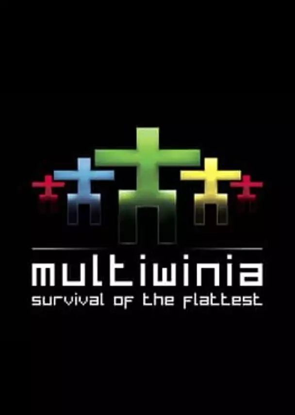 Multiwinia: Survival of the Flattest