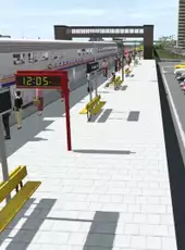 Trainz Railroad Simulator 2019: Industrial Mayhem