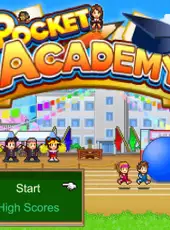 Pocket Academy