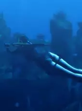 Tomb Raider: Underworld