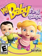 My Baby: First Steps