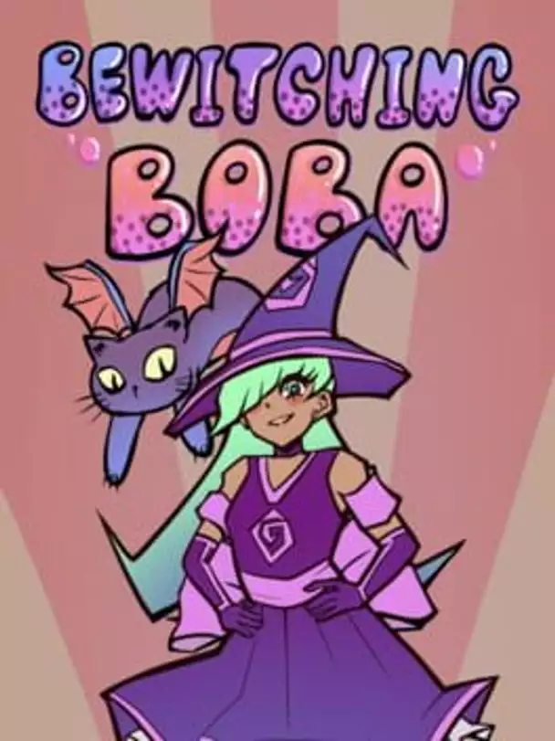 Bewitching Boba