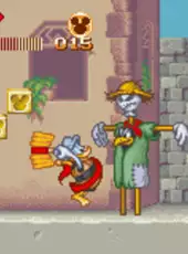Disney's Magical Quest 3 Starring Mickey & Donald