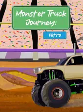 Monster Truck Journey: Nitro