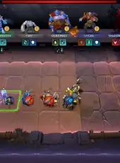 Dota Underlords