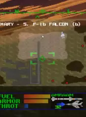 Agile Warrior F-111X