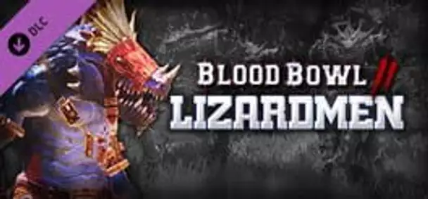 Blood Bowl 2: Lizardmen
