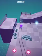 Full Throttle Parking