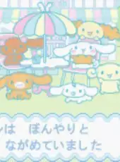 Cinnamoroll Fuwa-fuwa Daisakusen