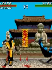 Mortal Kombat
