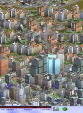 SimCity 3000 Unlimited