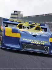 Assetto Corsa: Porsche Pack I