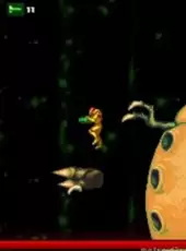 Metroid: Confrontation