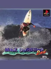 Max Surfing 2nd